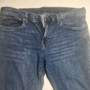 Lucky Brand Denim Blue Jeans